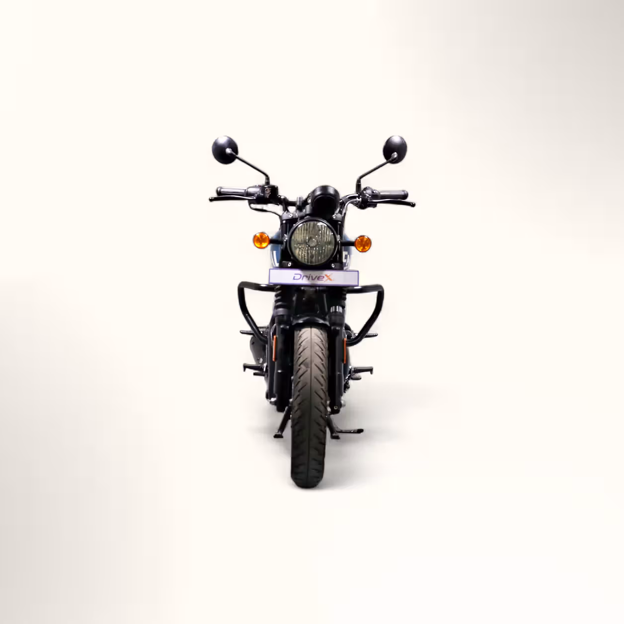 Royal Enfield Hunter 350 Base