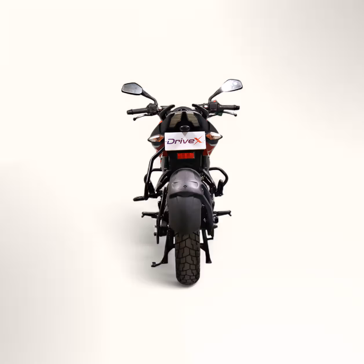 Bajaj Pulsar NS 160