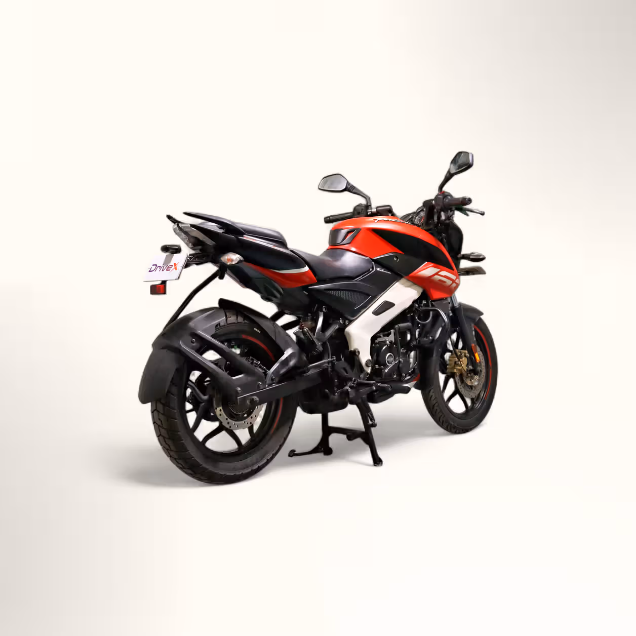 Bajaj Pulsar NS 160