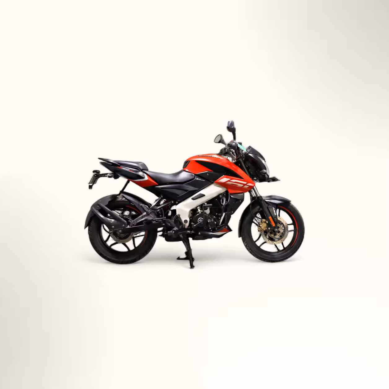 Bajaj Pulsar NS 160