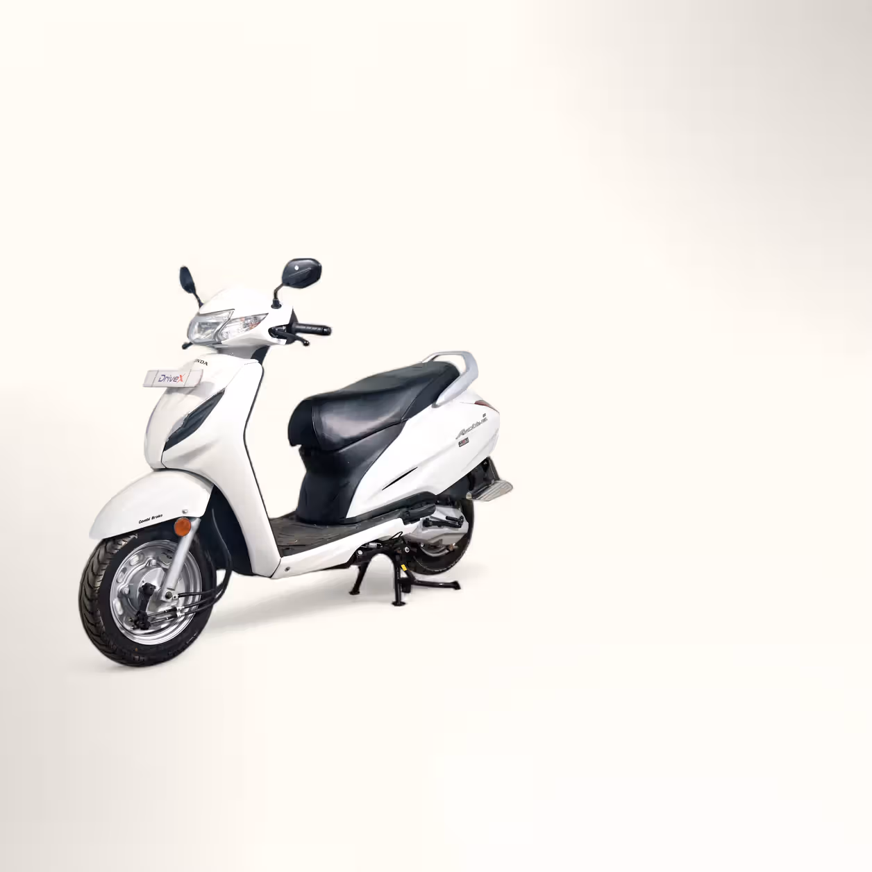 Honda Activa 6G DLX
