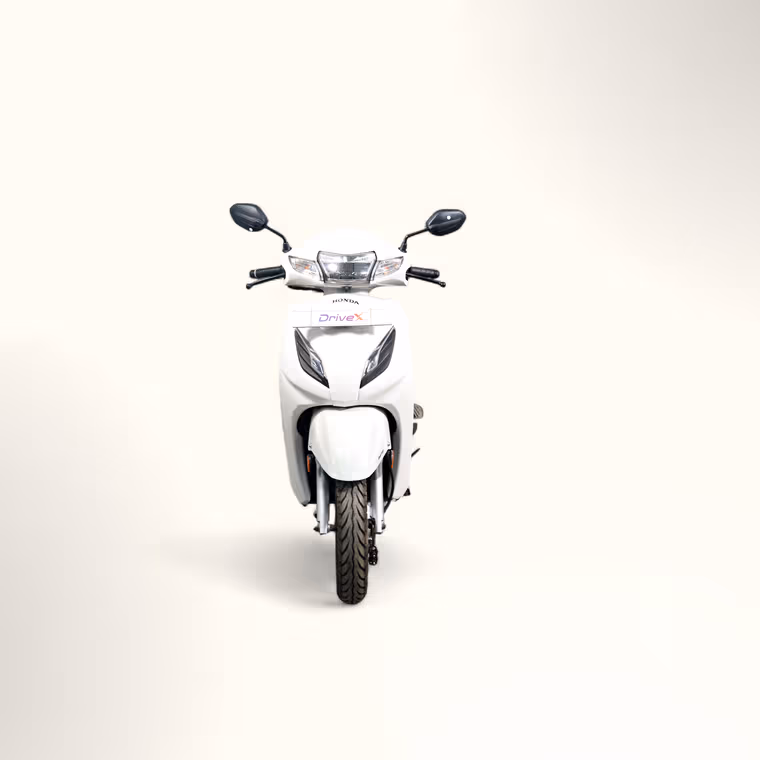 Honda Activa 6G DLX