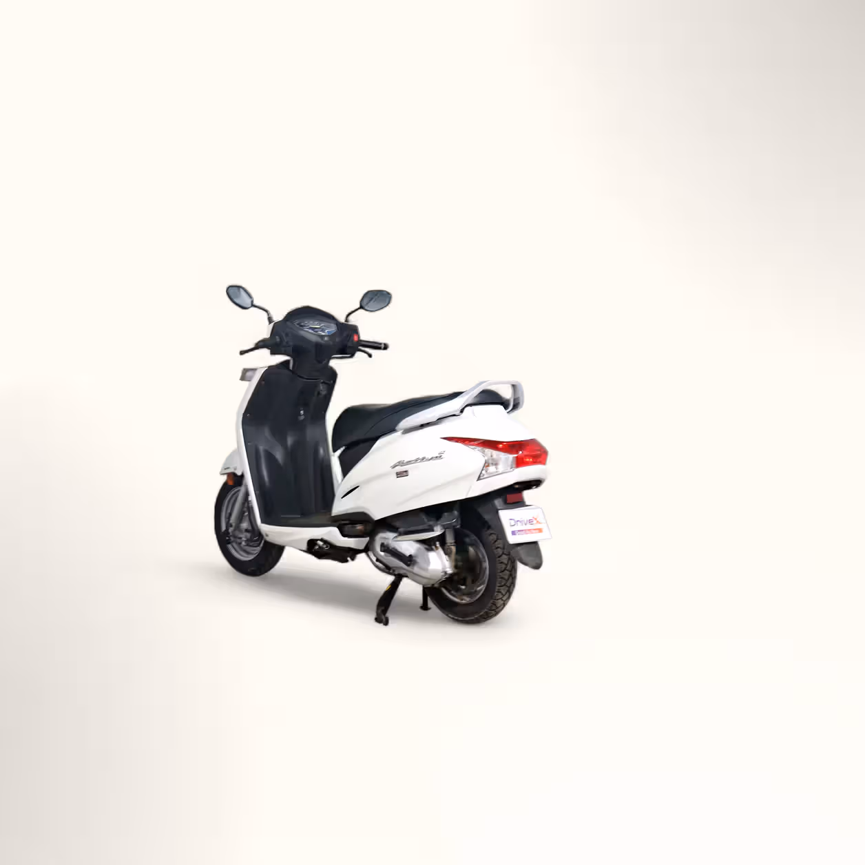Honda Activa 6G DLX