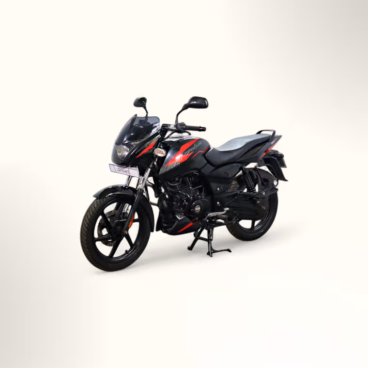 Bajaj Pulsar 150