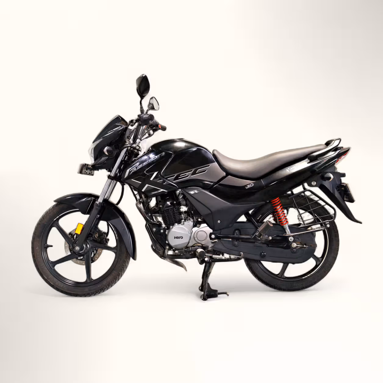 Hero Passion Xtec 110 Disc