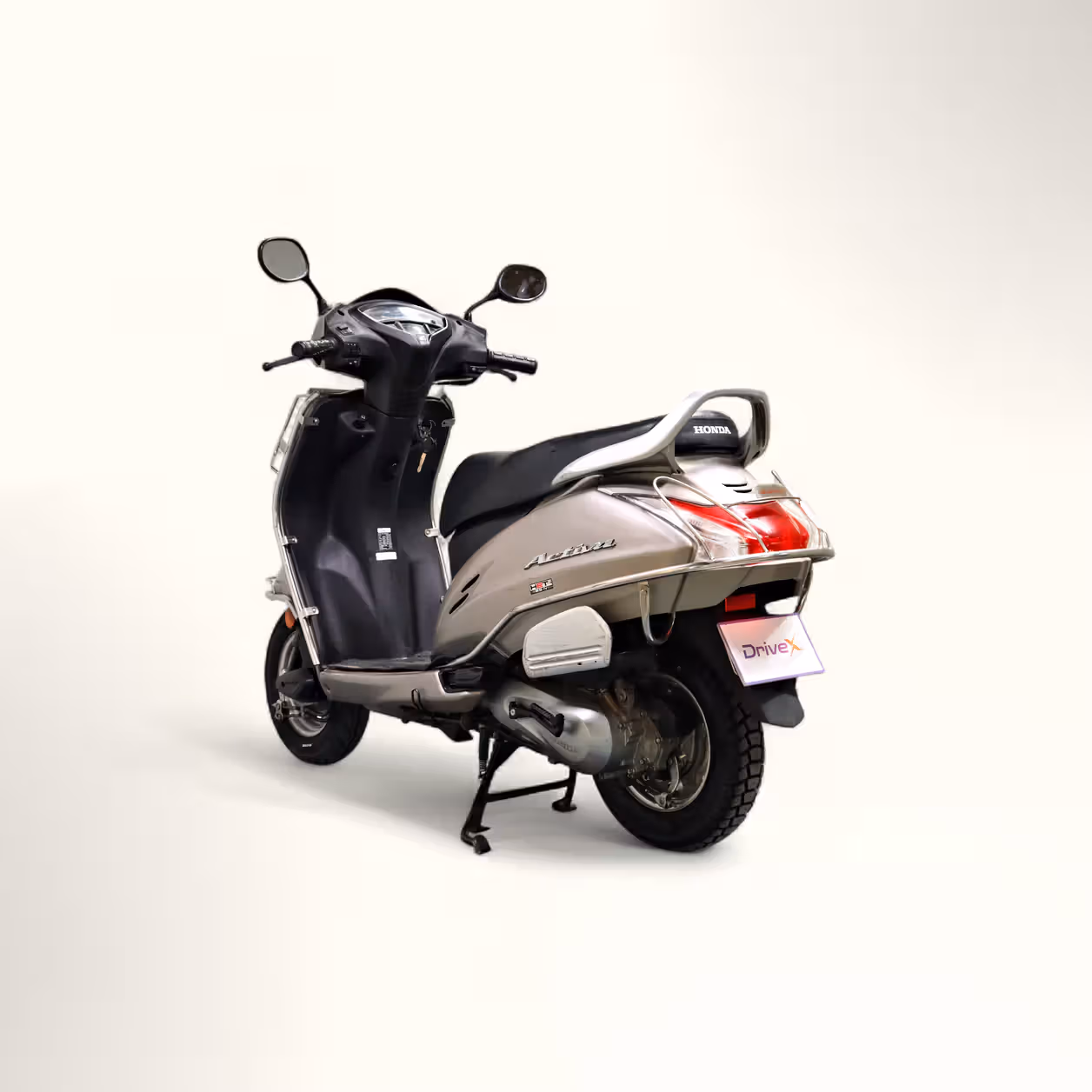 Honda Activa 5G 110 STD