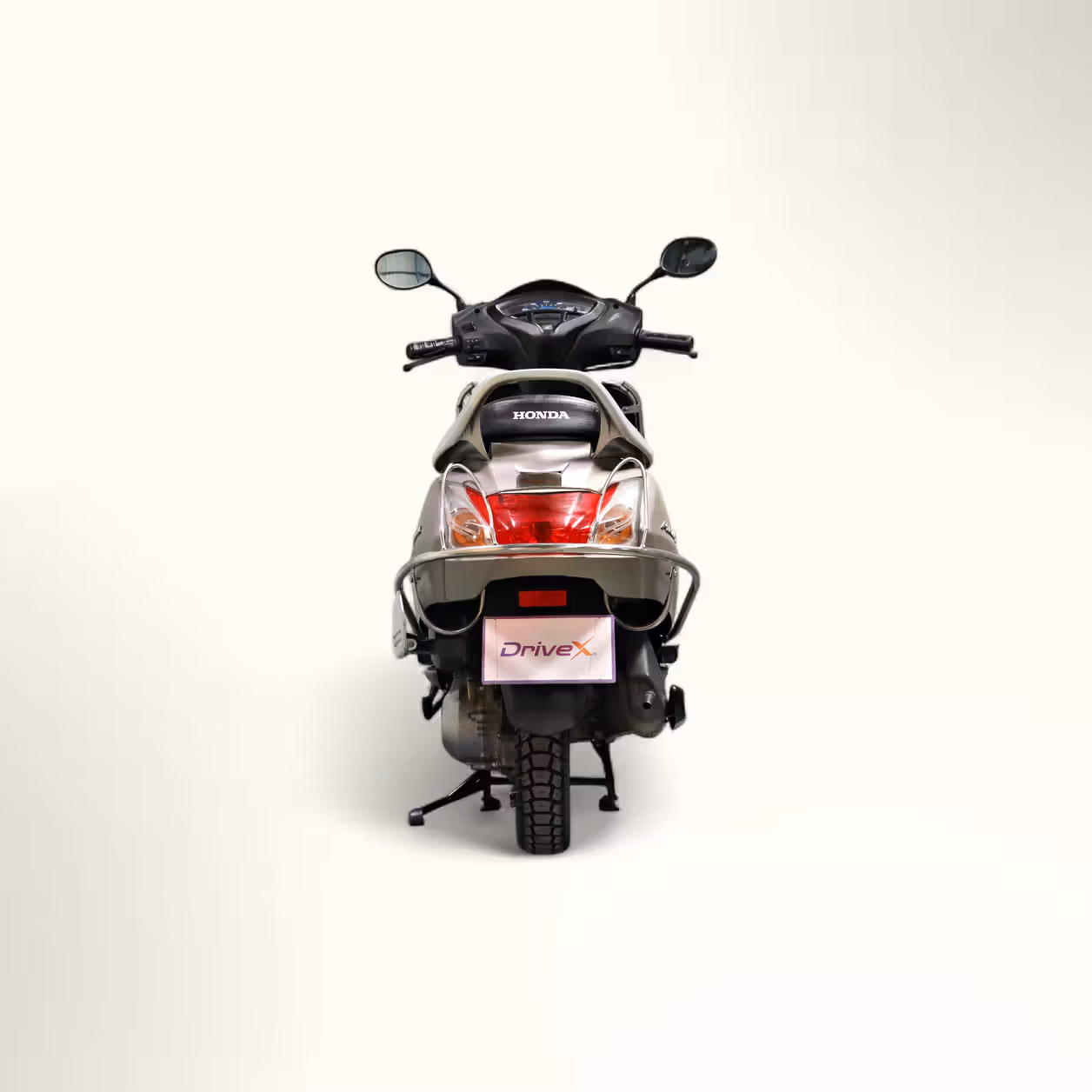 Honda Activa 5G 110 STD