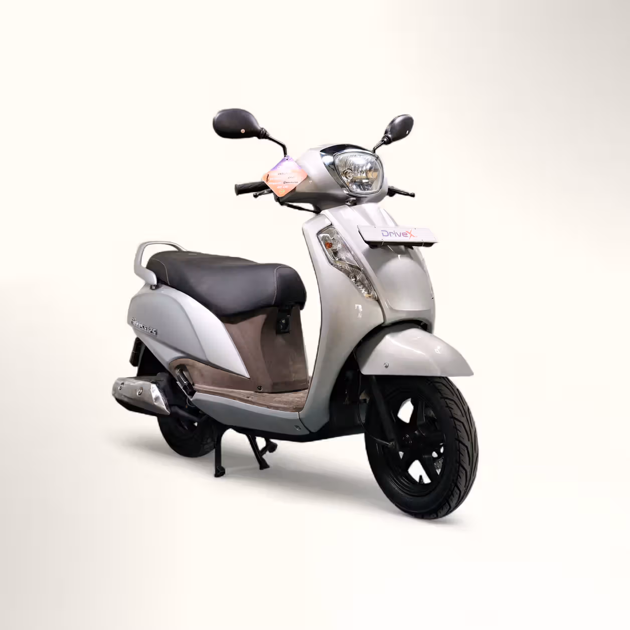 Suzuki Access 125 Disc CBS