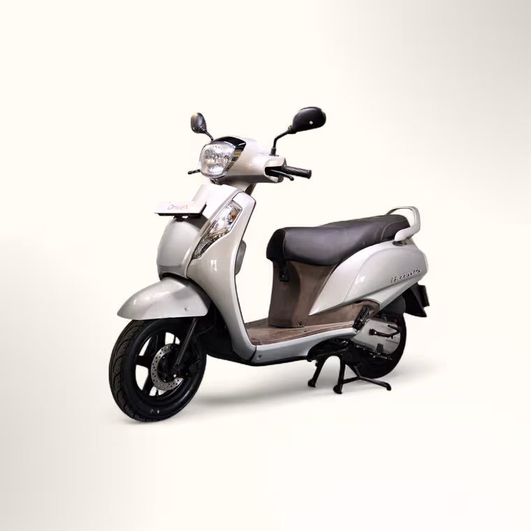 Suzuki Access 125 Disc CBS