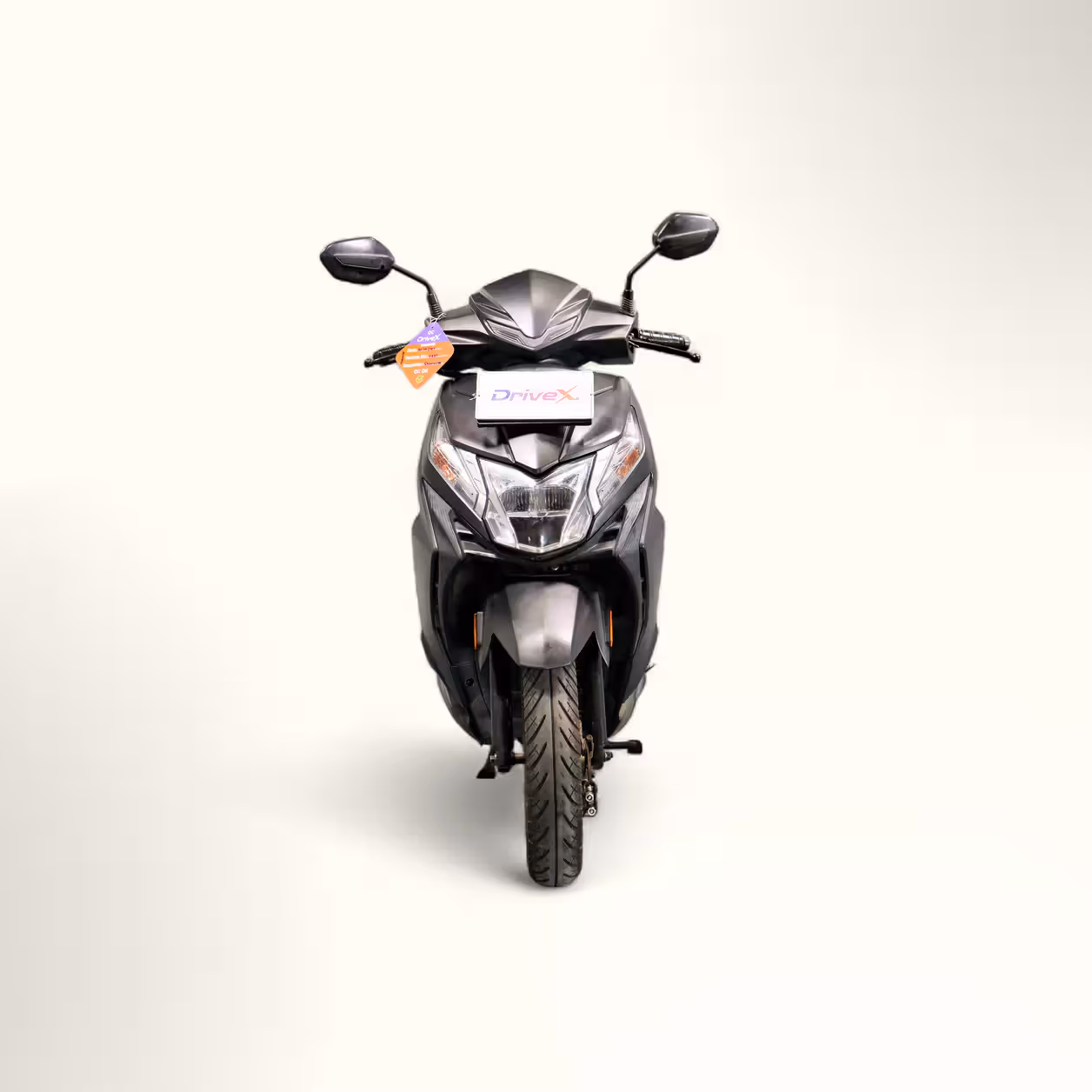 Honda DIO 110 DLX
