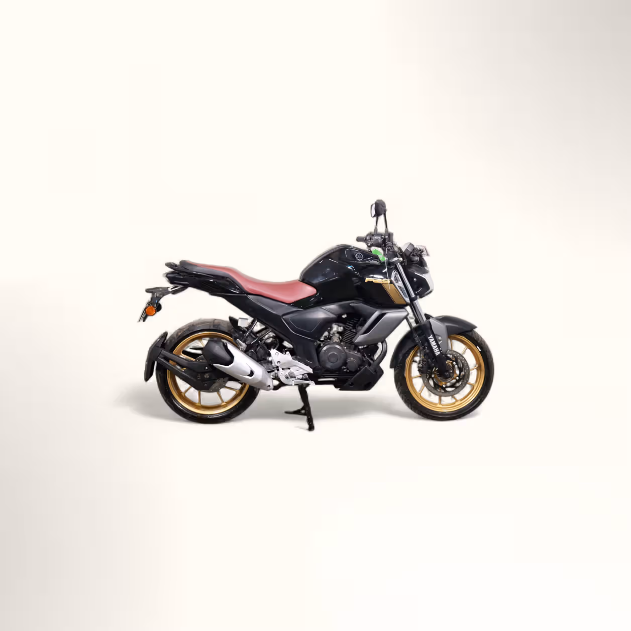 Yamaha FZS FI V4 STD