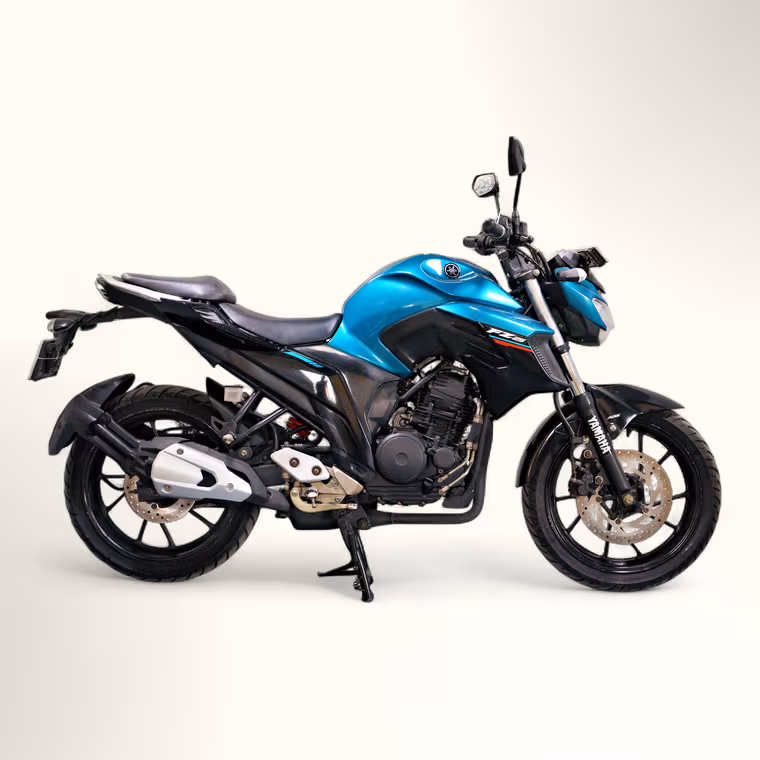 Yamaha FZ 150