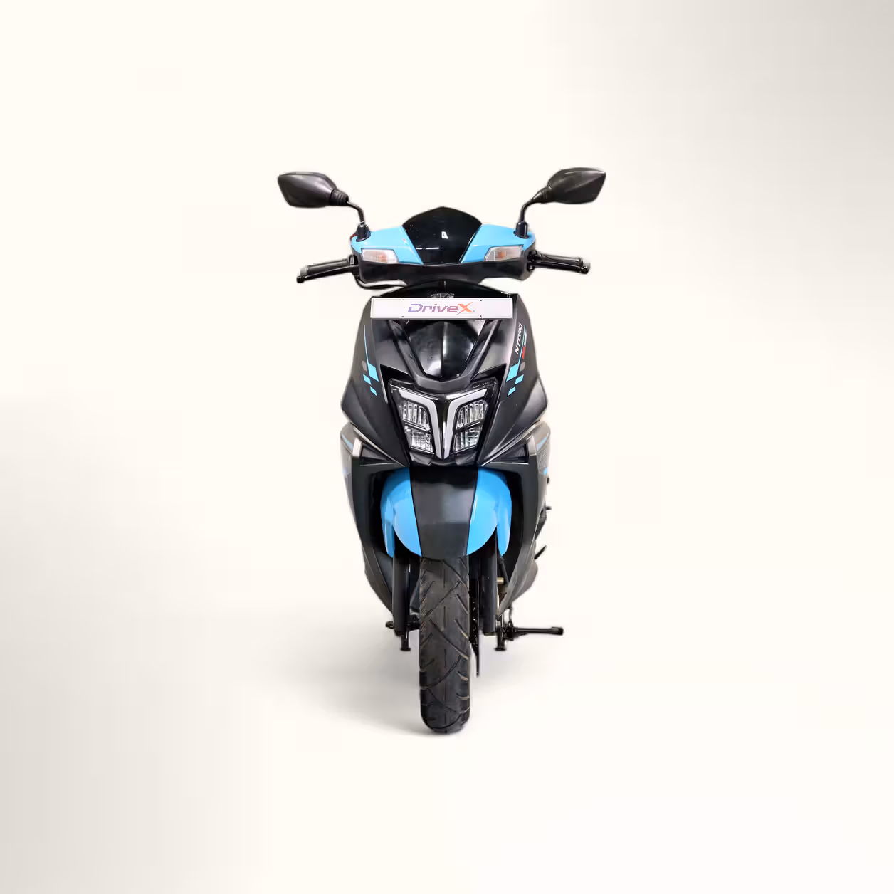 TVS Ntorq 125 Race Edition