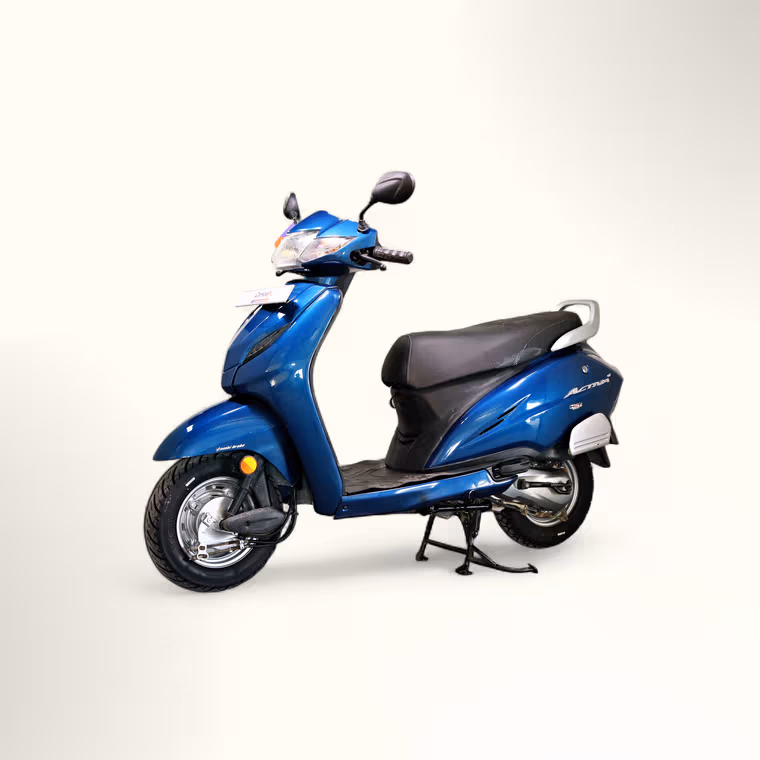 Honda Activa 4G 110