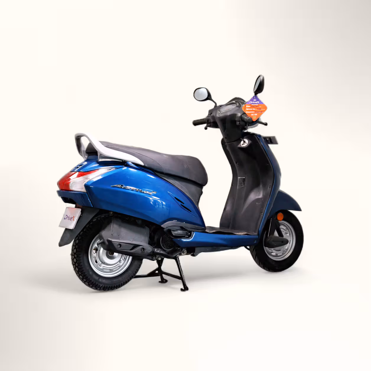 Honda Activa 4G 110