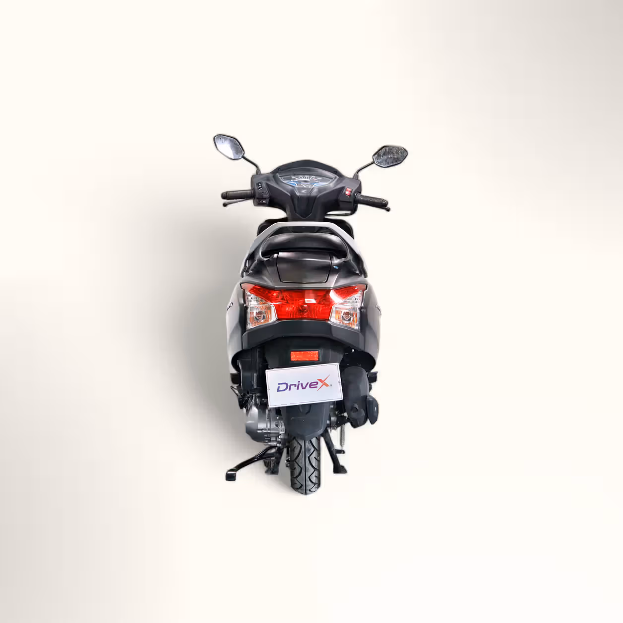 Honda Activa 125 DLX