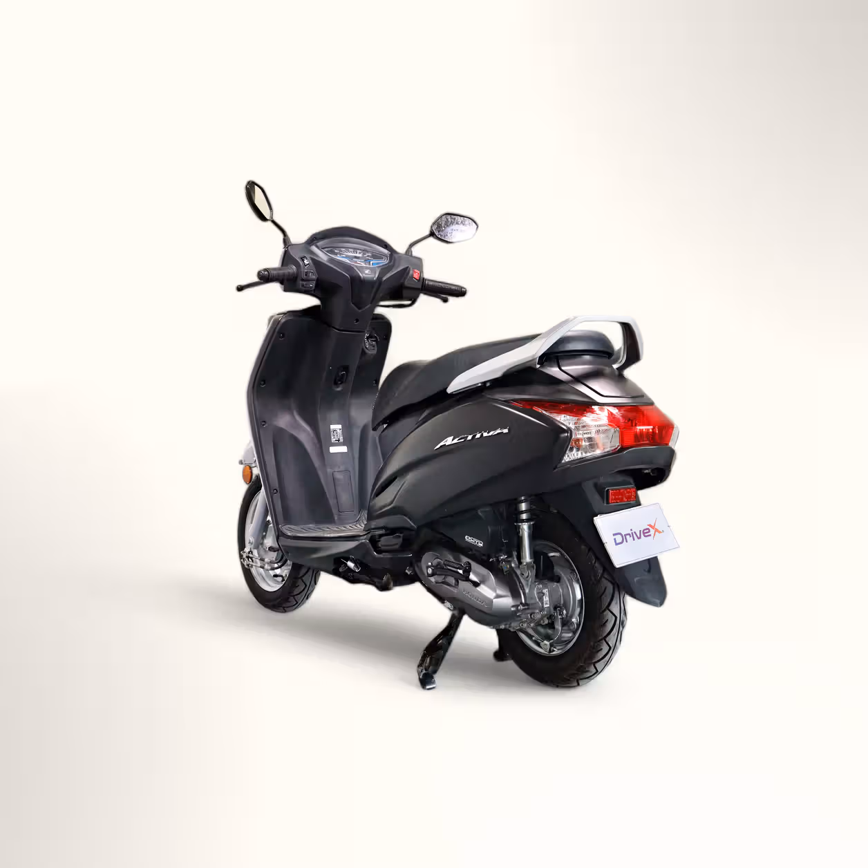 Honda Activa 125 DLX
