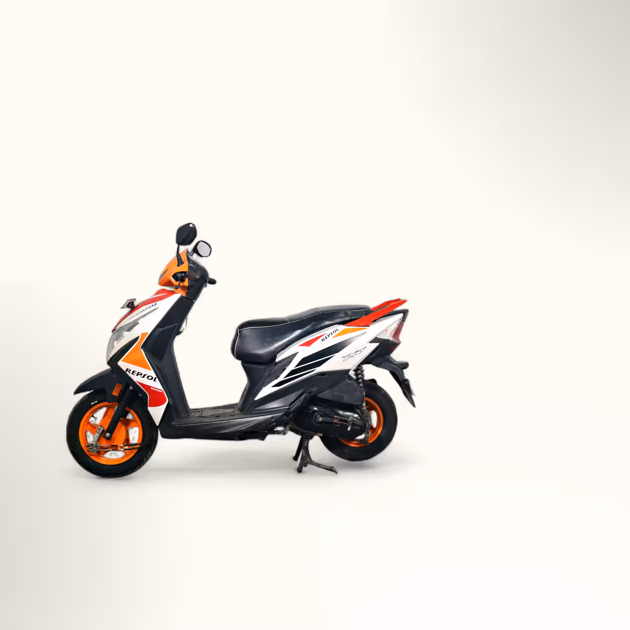 Honda DIO 110 DLX