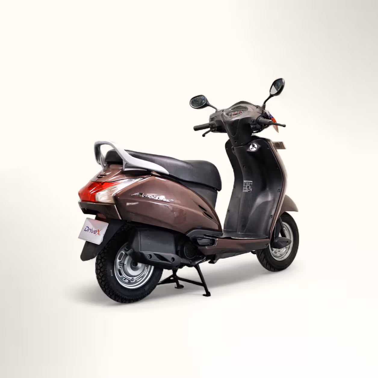 Honda Activa 3G 110