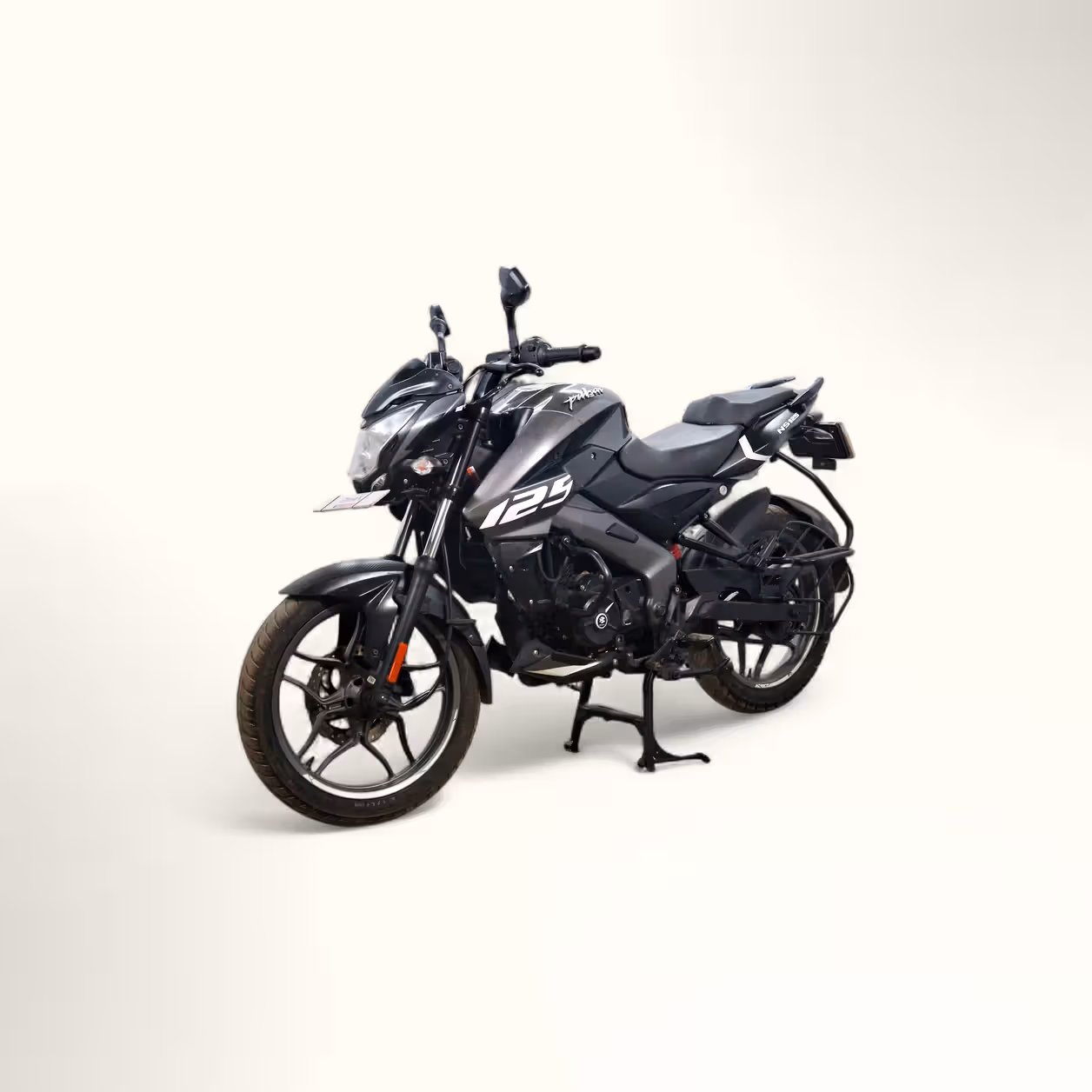 Bajaj Pulsar NS 125