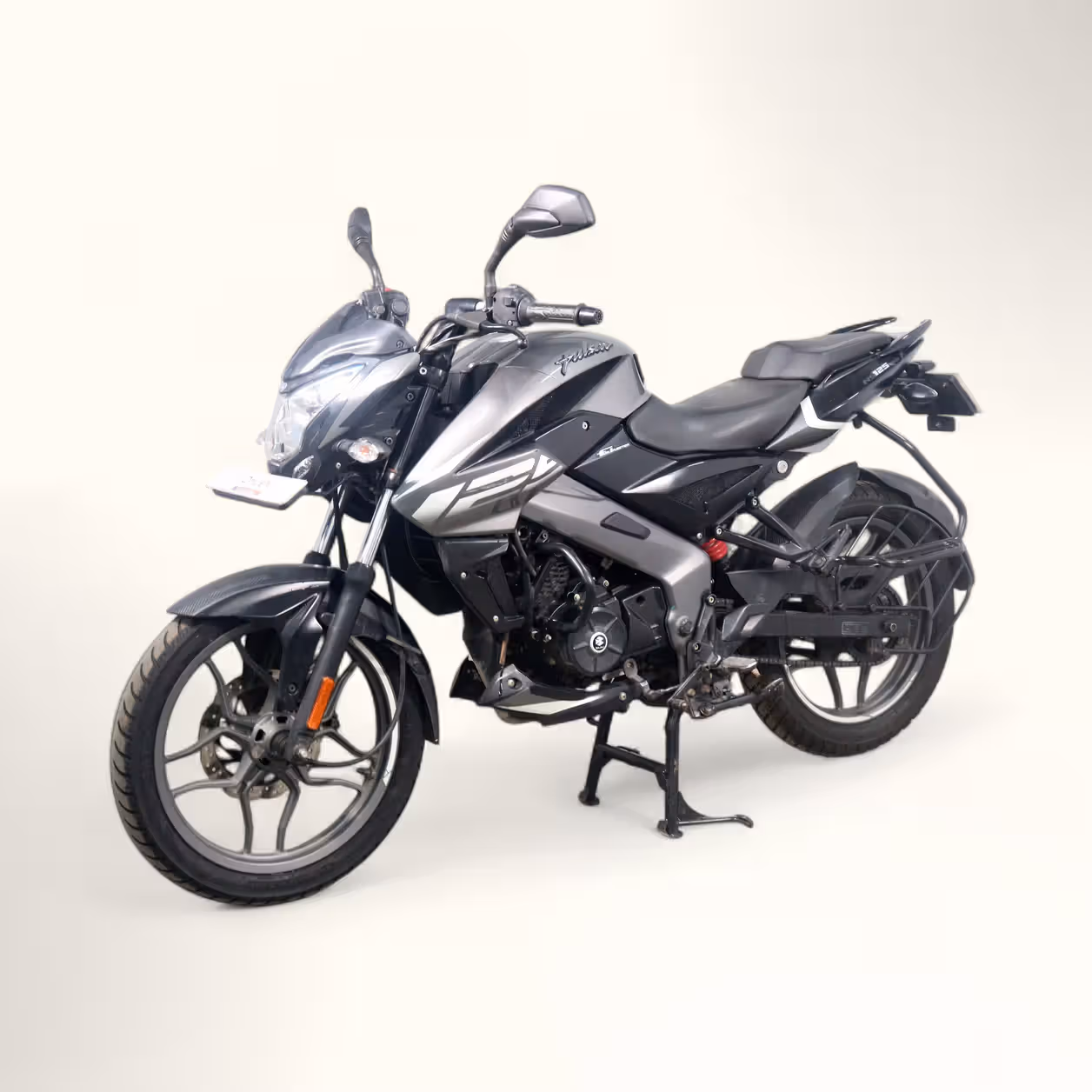 Bajaj Pulsar NS 125
