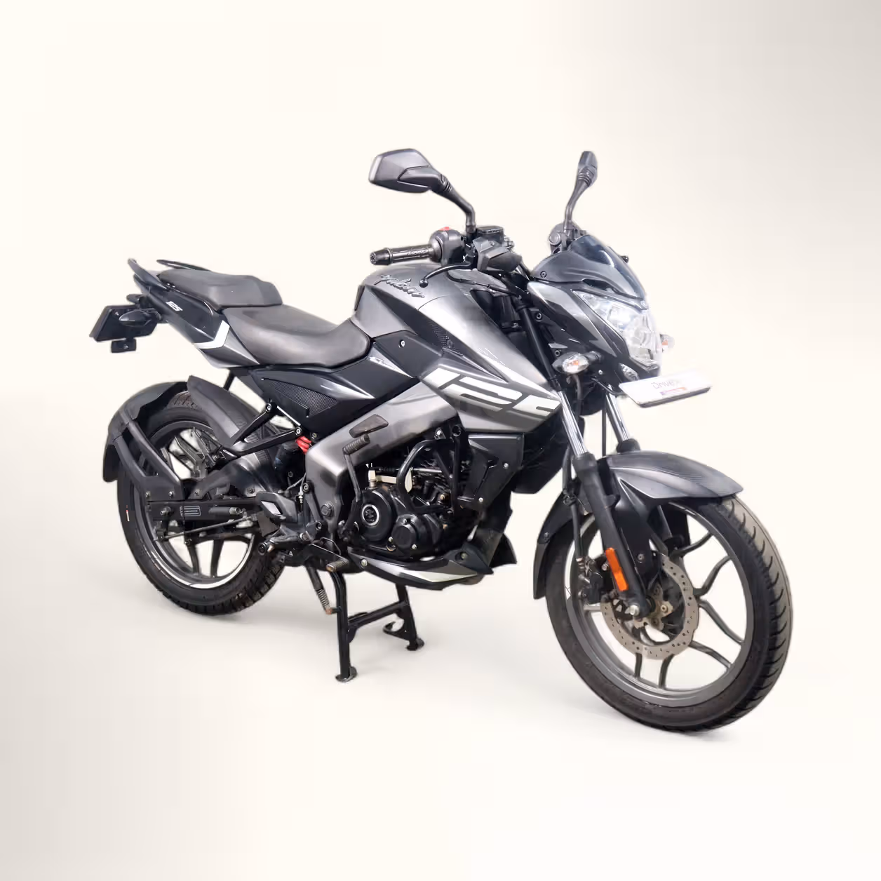 Bajaj Pulsar NS 125