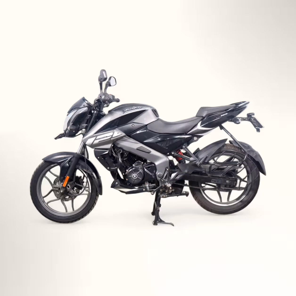 Bajaj Pulsar NS 125