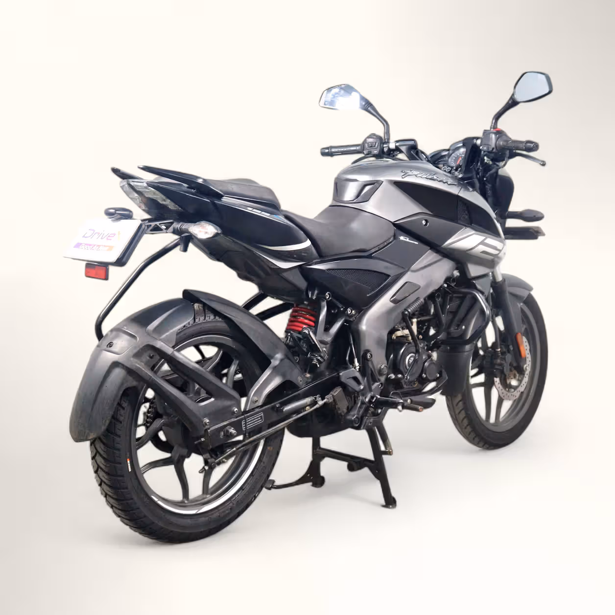 Bajaj Pulsar NS 125