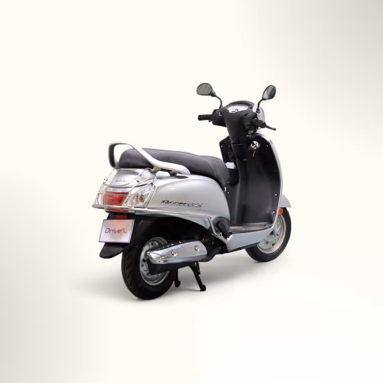 Suzuki Access 125