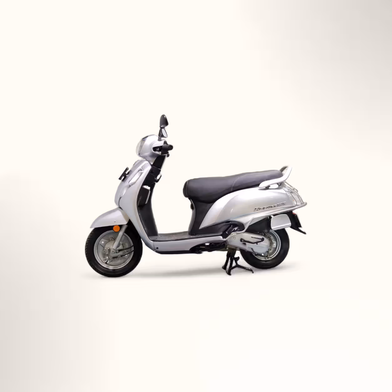 Suzuki Access 125
