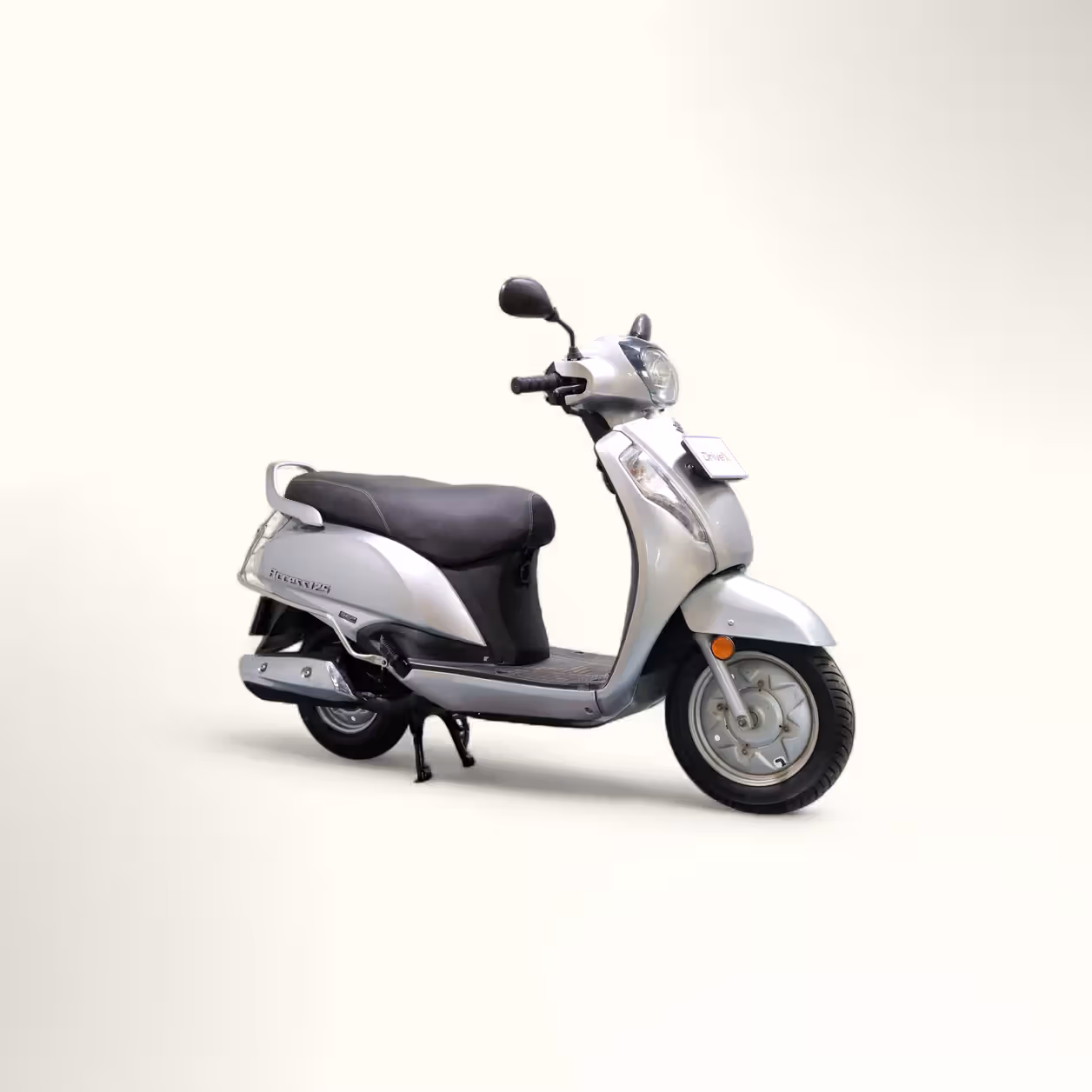 Suzuki Access 125