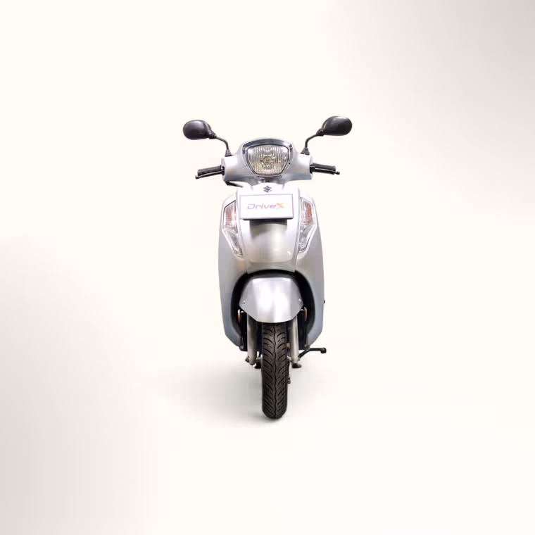 Suzuki Access 125