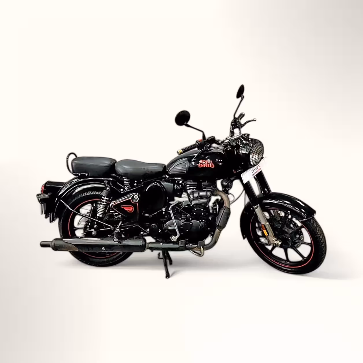 Royal Enfield Classic 350
