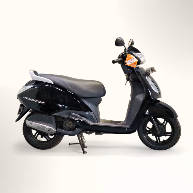 TVS Jupiter 110