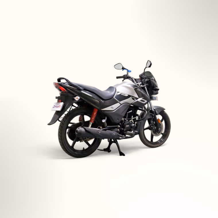 Hero Passion PRO 110 Disc
