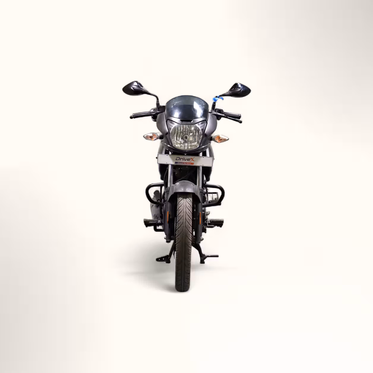 Hero Passion PRO 110 Disc