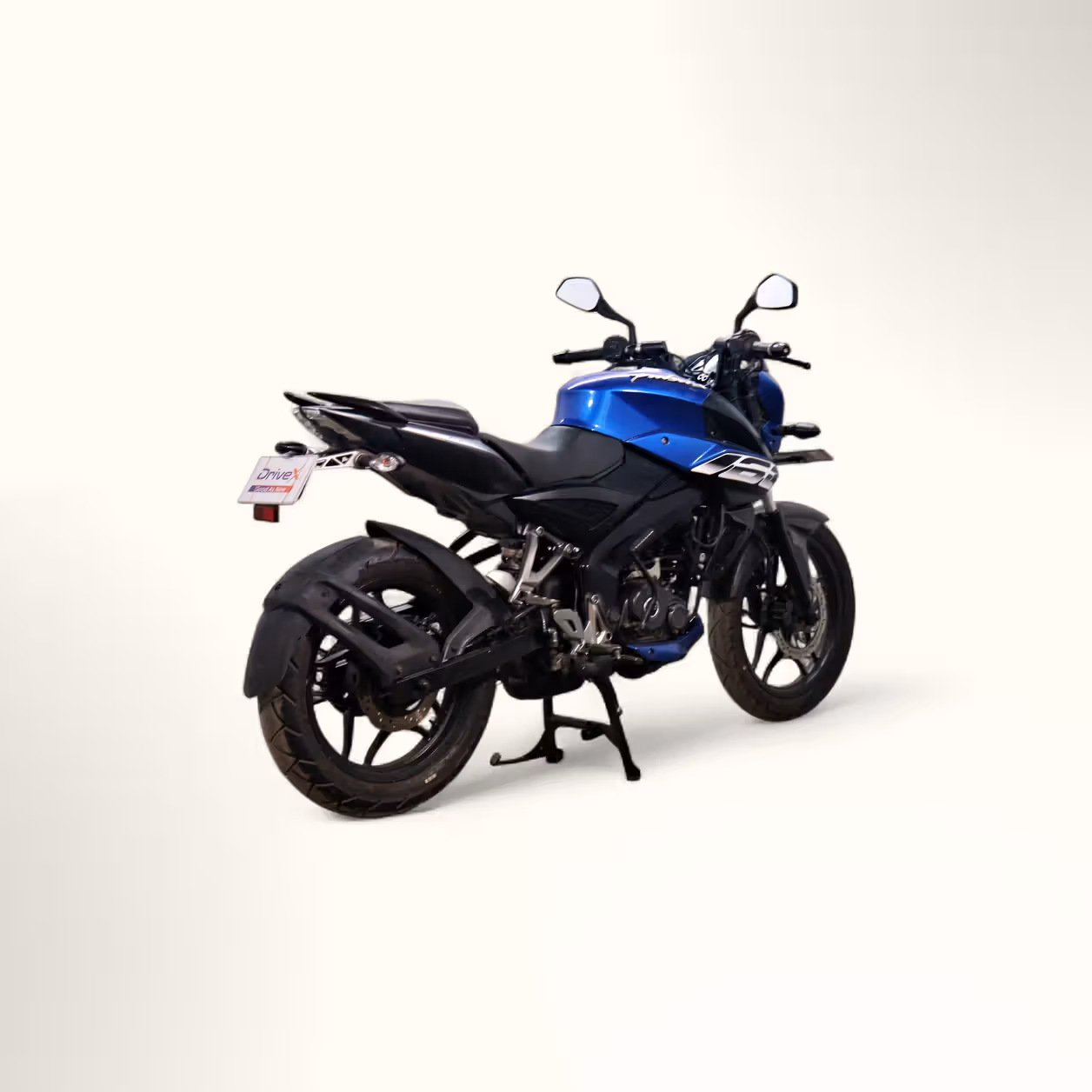 Bajaj Pulsar NS 160