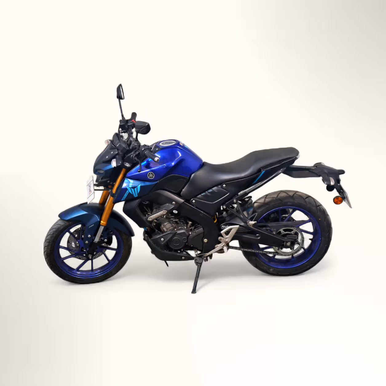 Yamaha MT 15