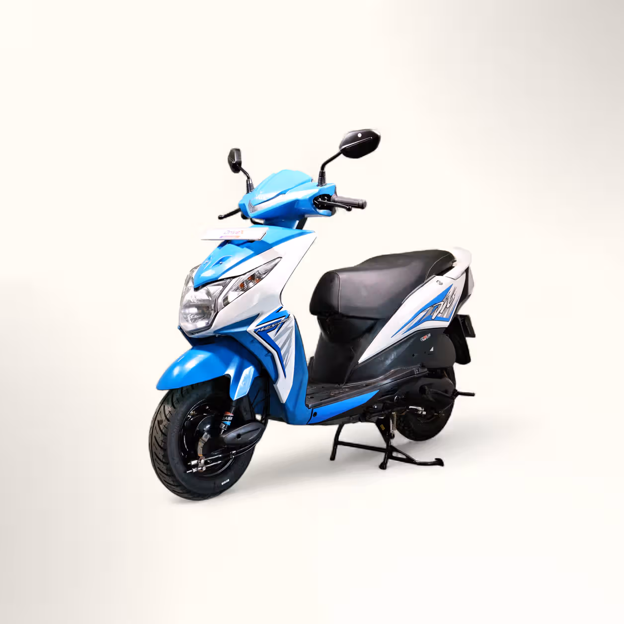 Honda DIO 110