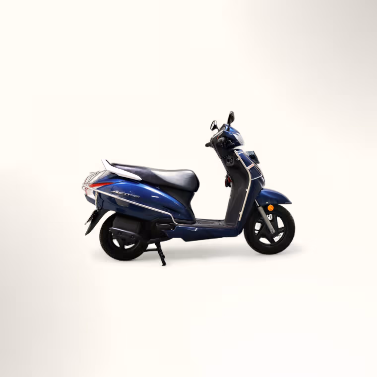 Honda Activa 110 H Smart