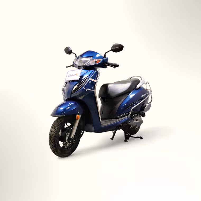 Honda Activa 110 H Smart