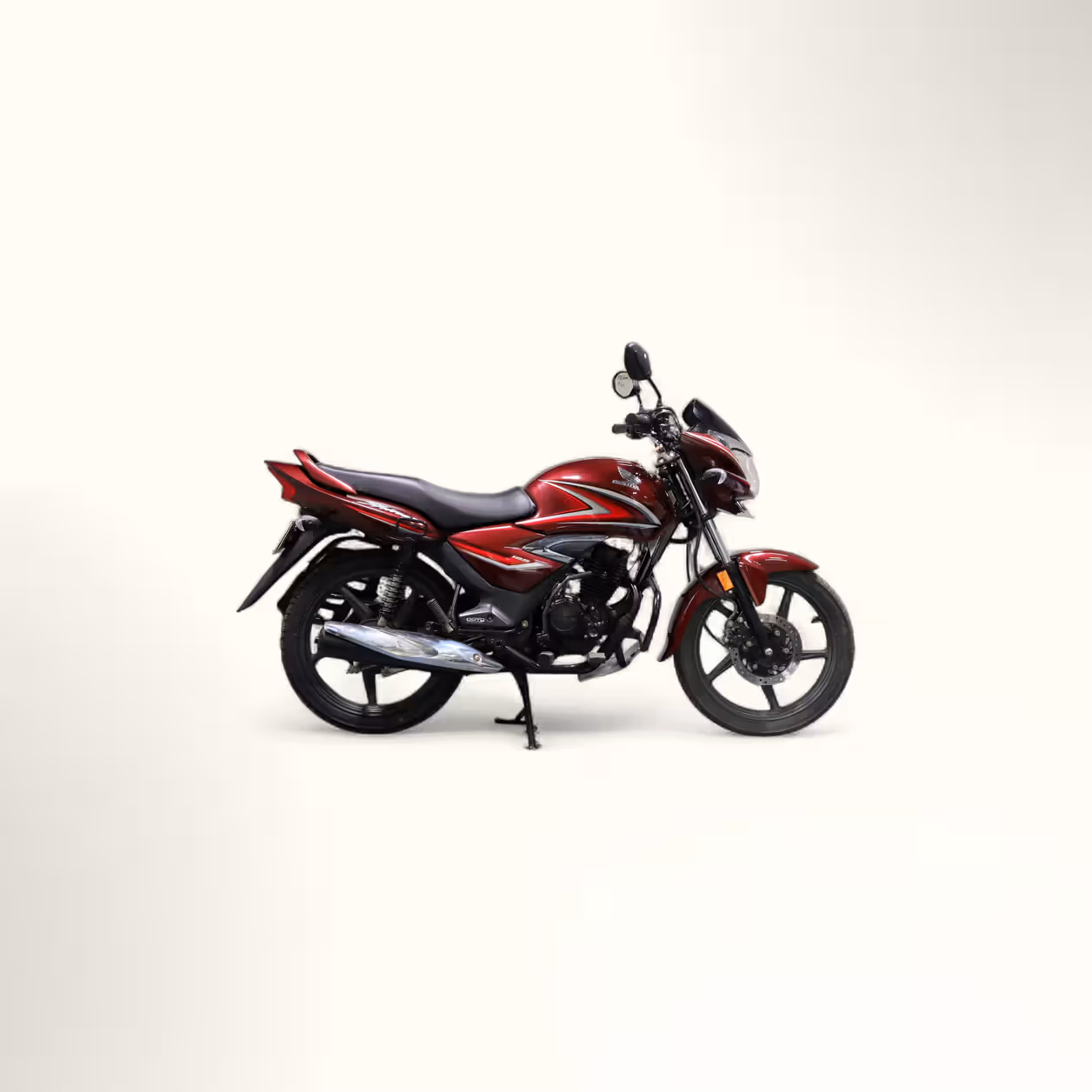 Honda Shine 125 Disc