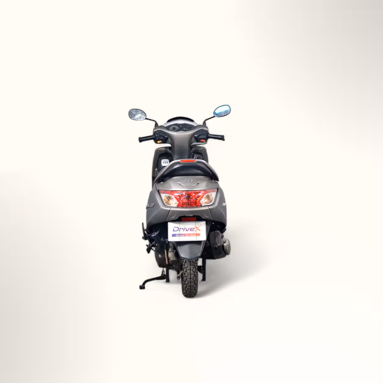 TVS Jupiter 125 Disc