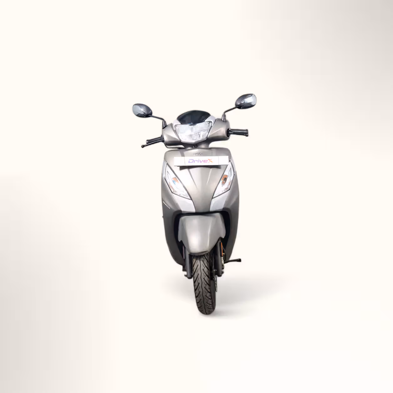 TVS Jupiter 125 Disc