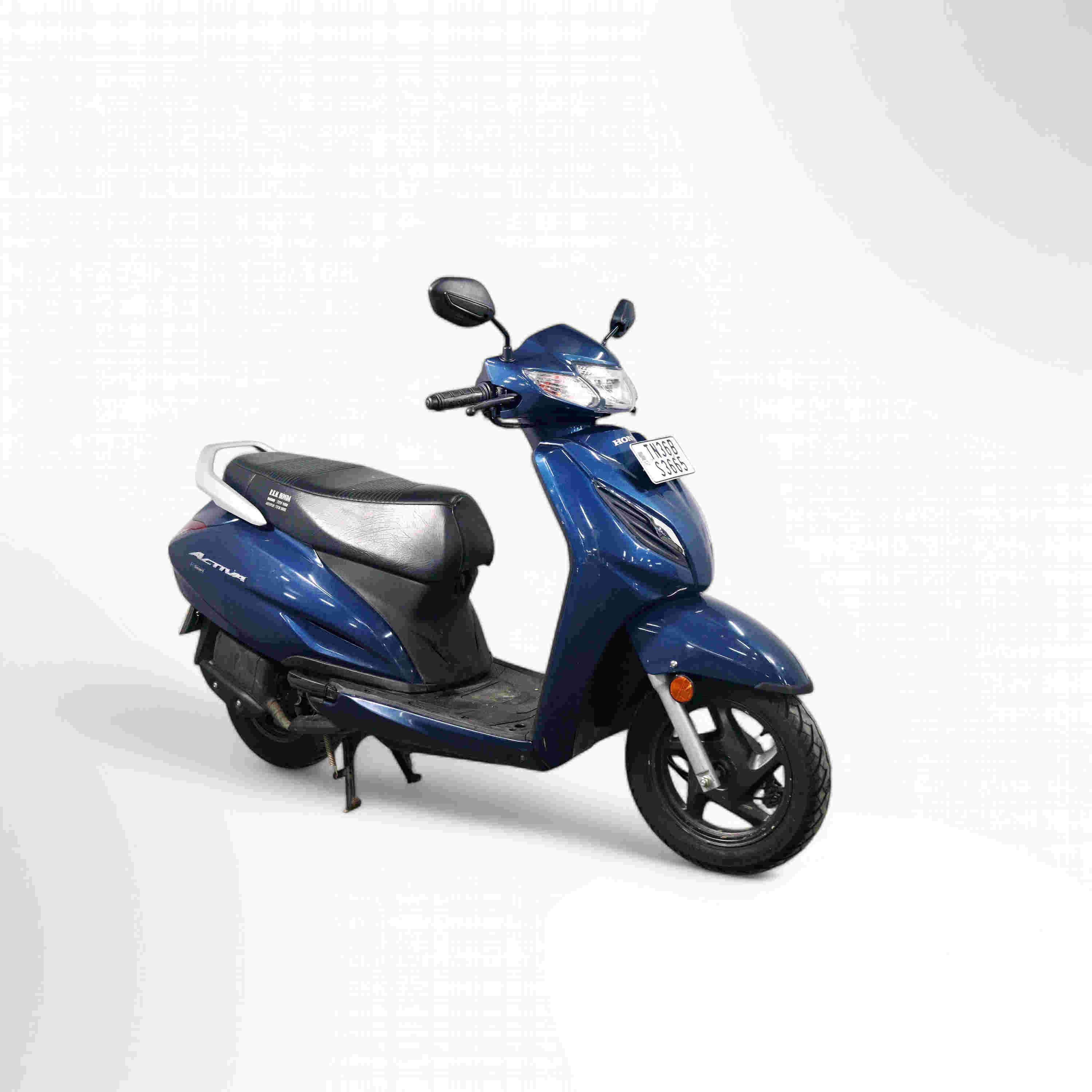 Honda Activa 125 H-Smart