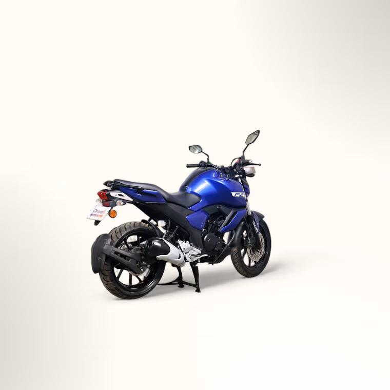 Yamaha FZ Standard