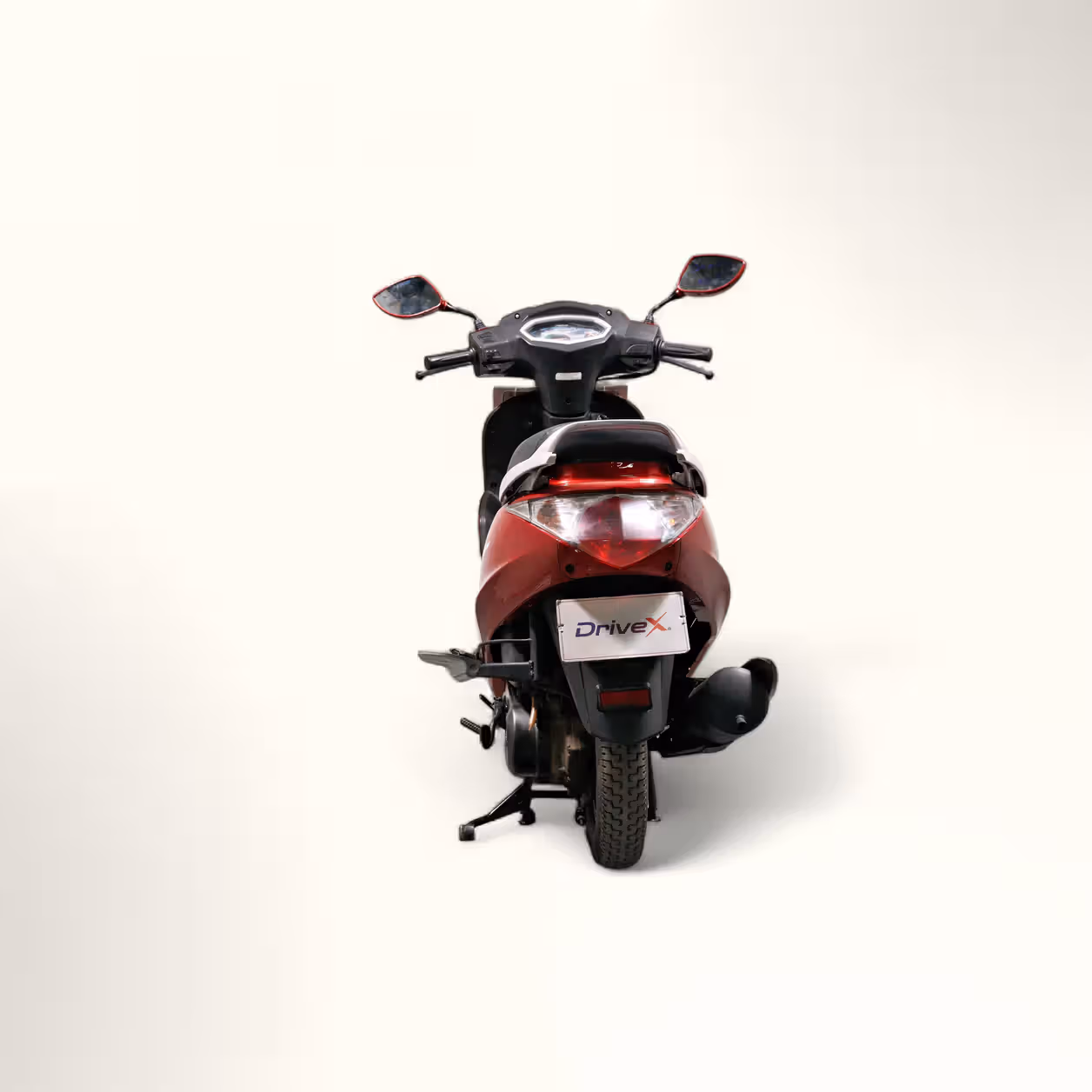 Hero Pleasure Plus 110