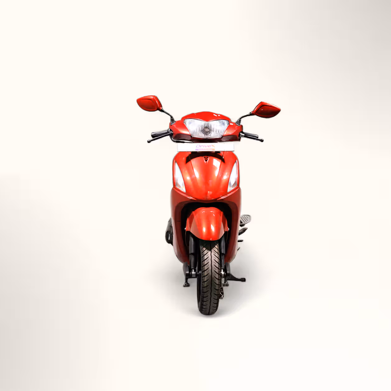 Hero Pleasure Plus 110