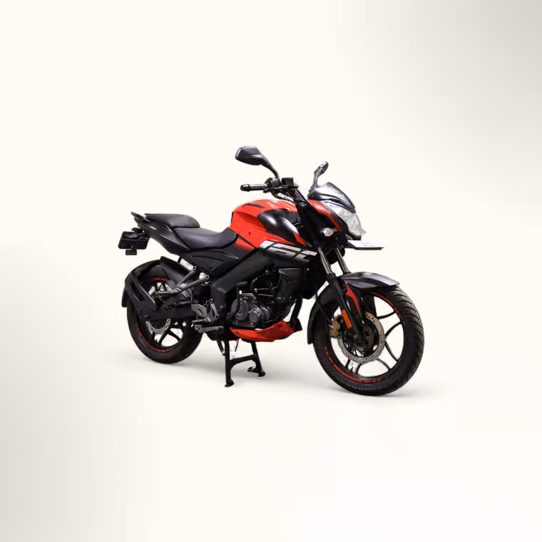 Bajaj Pulsar NS 160 Rear Disc ABS