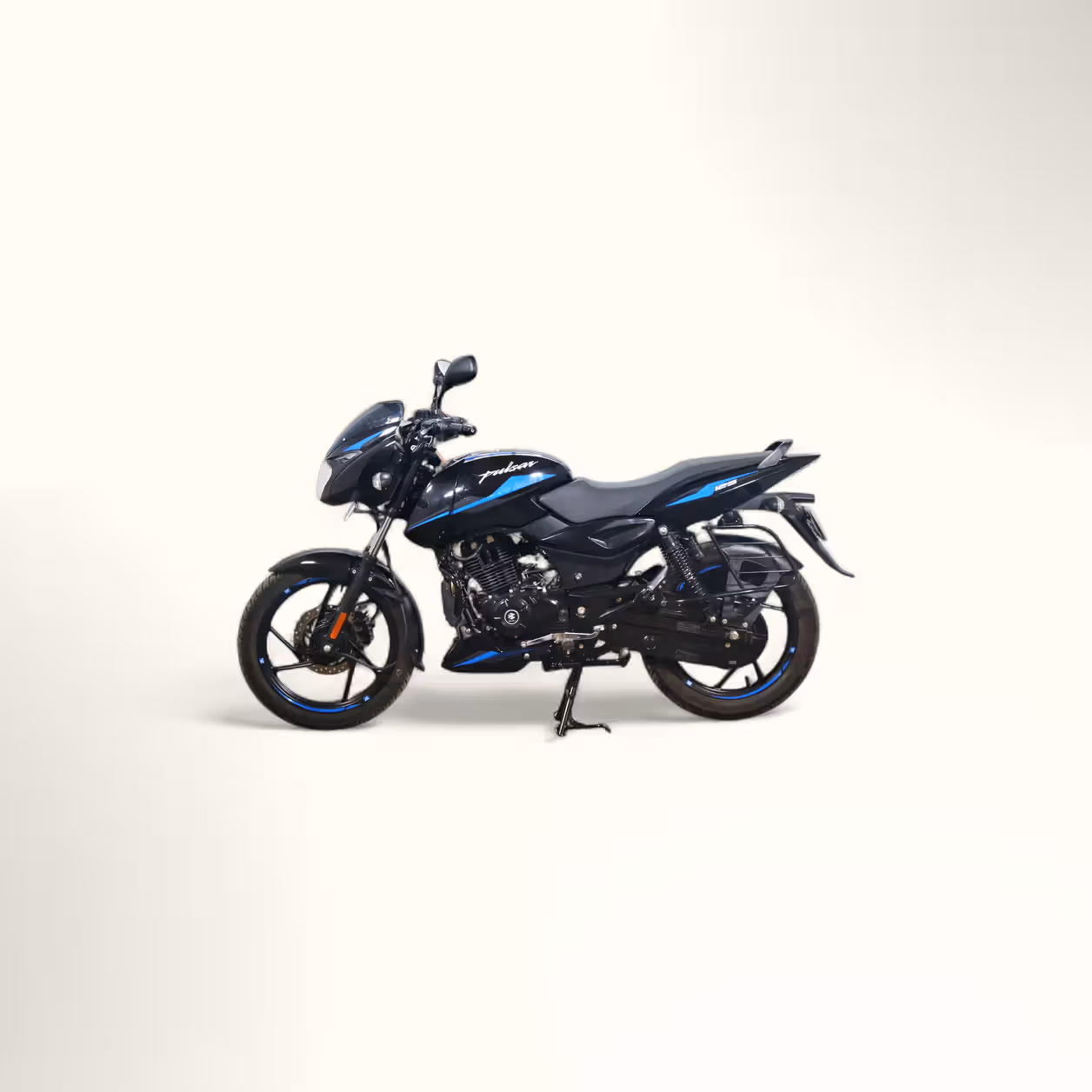 Bajaj Pulsar 125 Disc